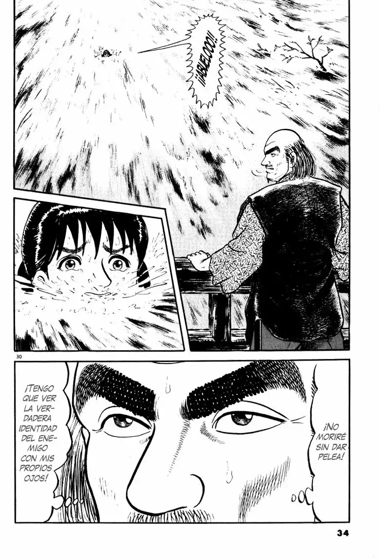 Página 34 del Manga