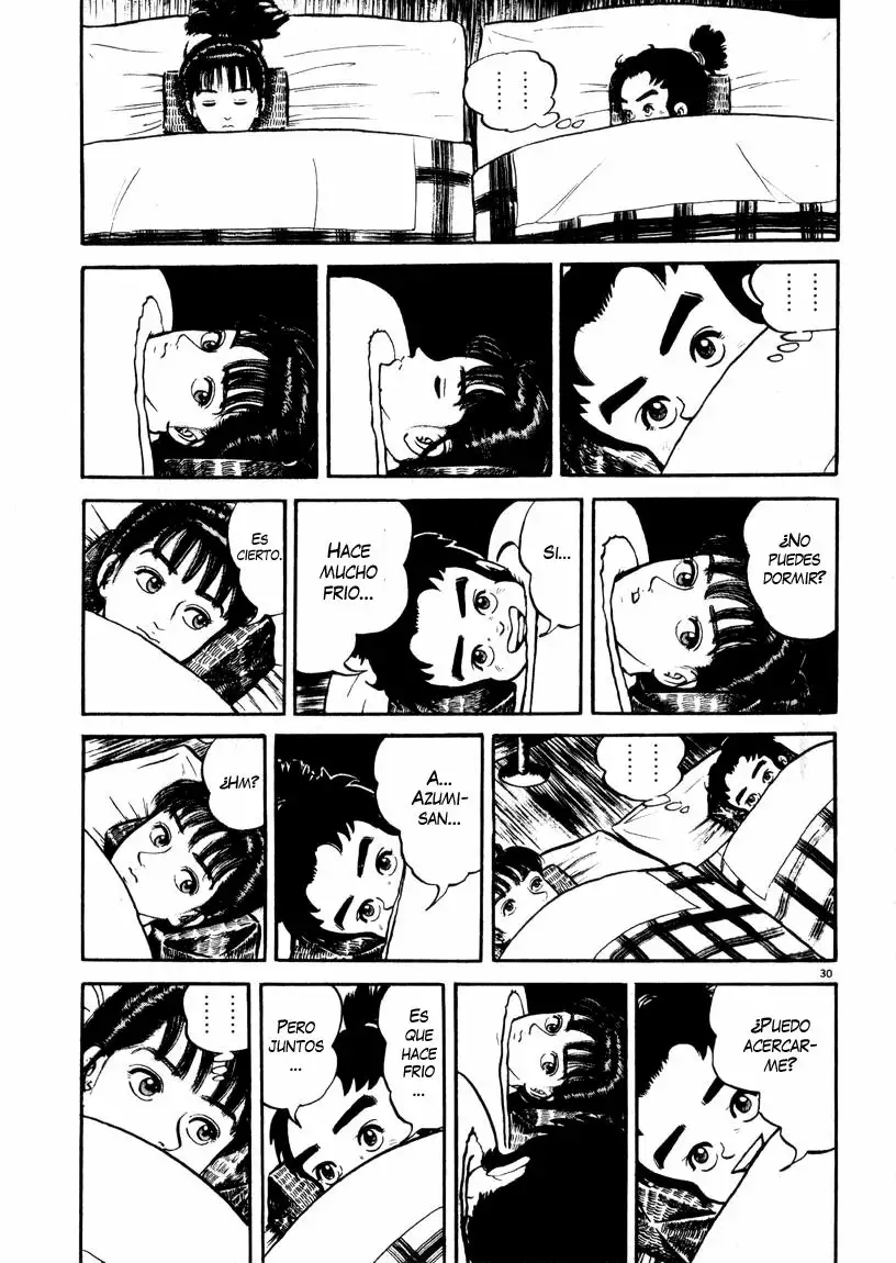 Página 30 del Manga