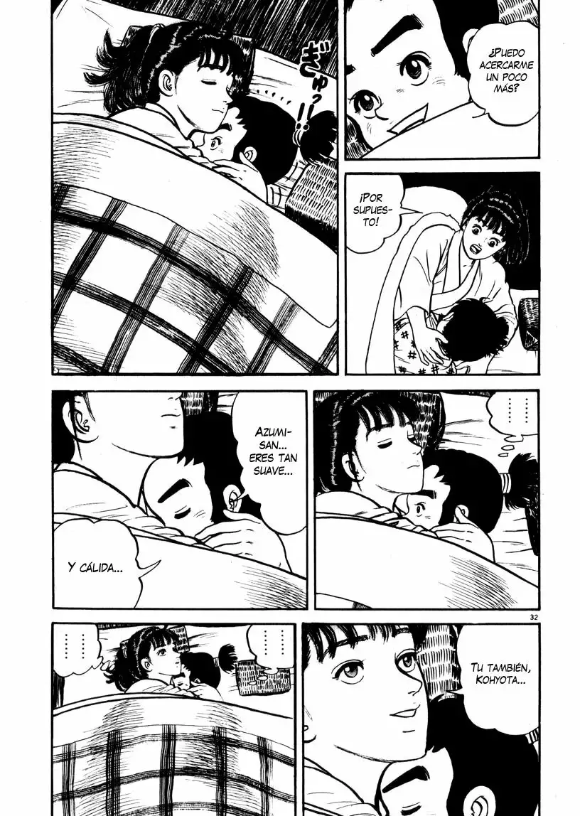 Página 32 del Manga