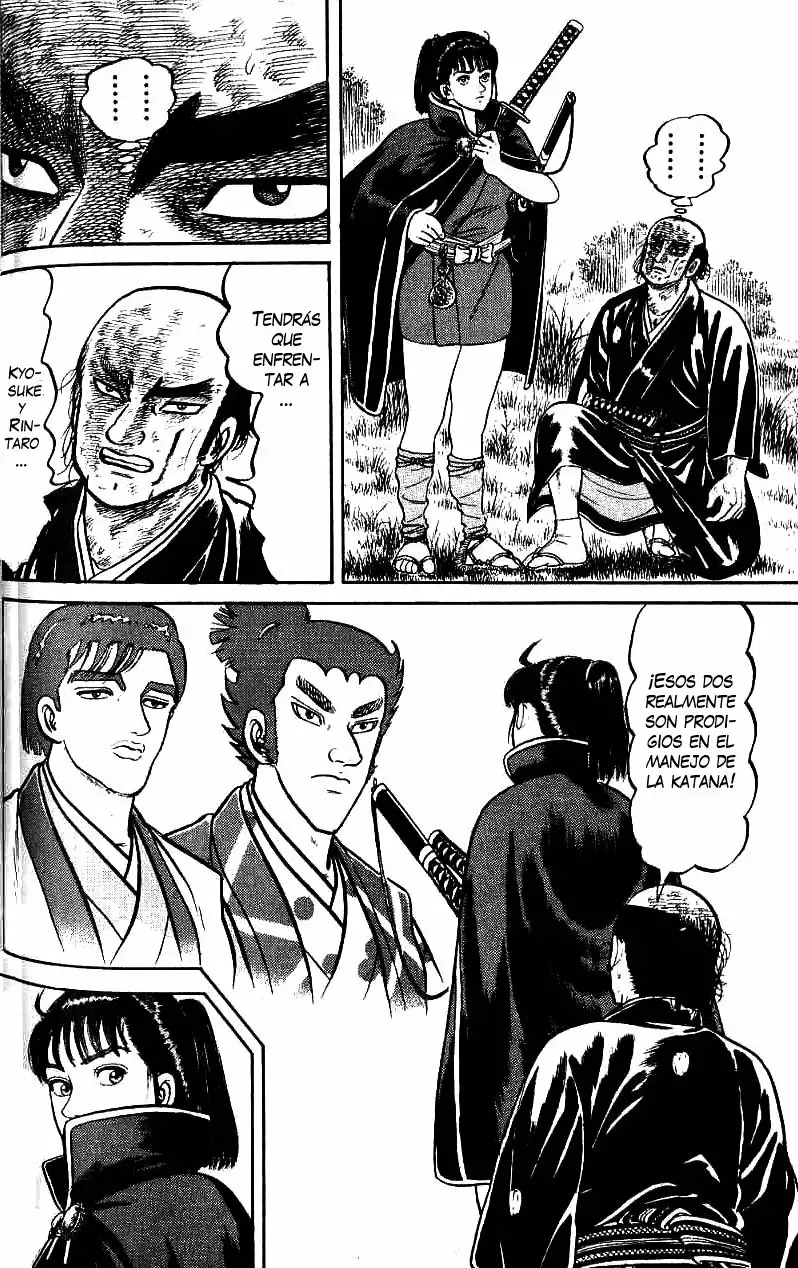 Página 30 del Manga