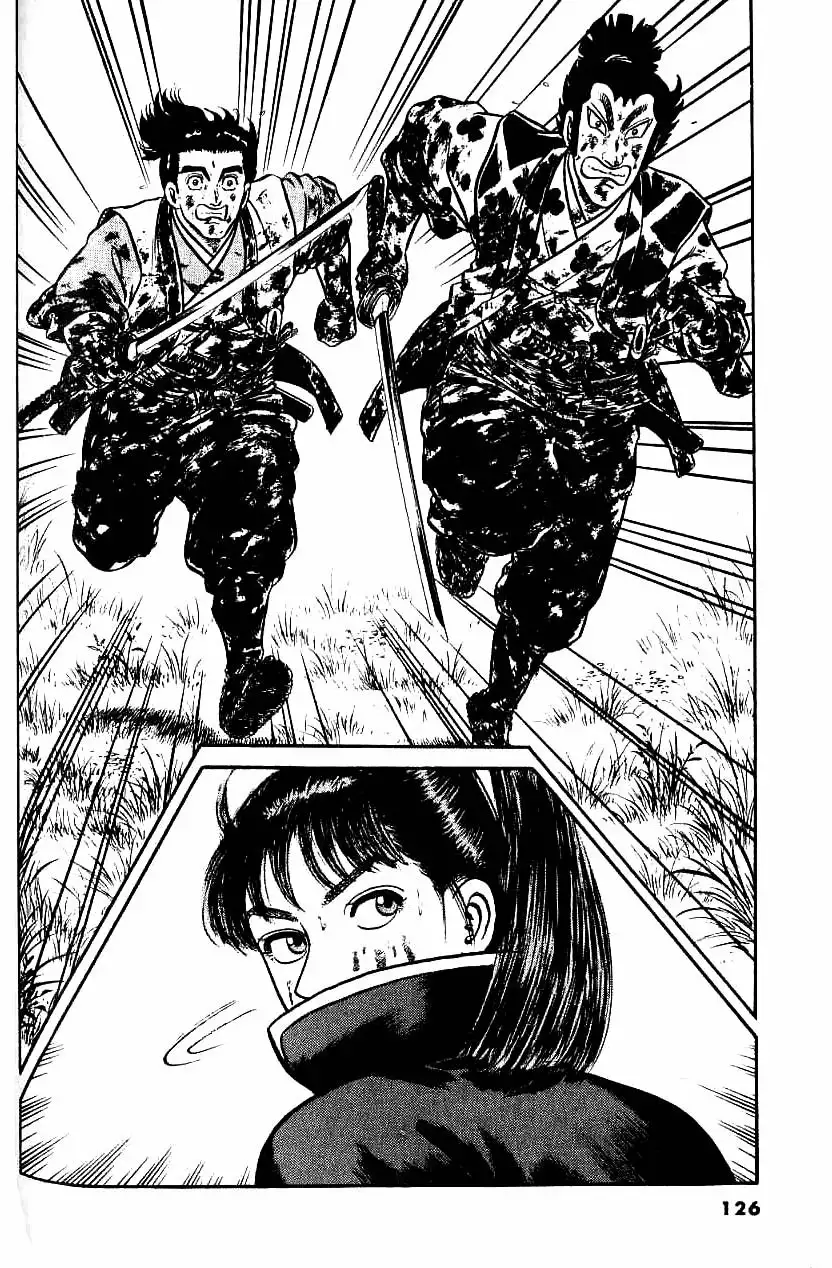 Página 30 del Manga