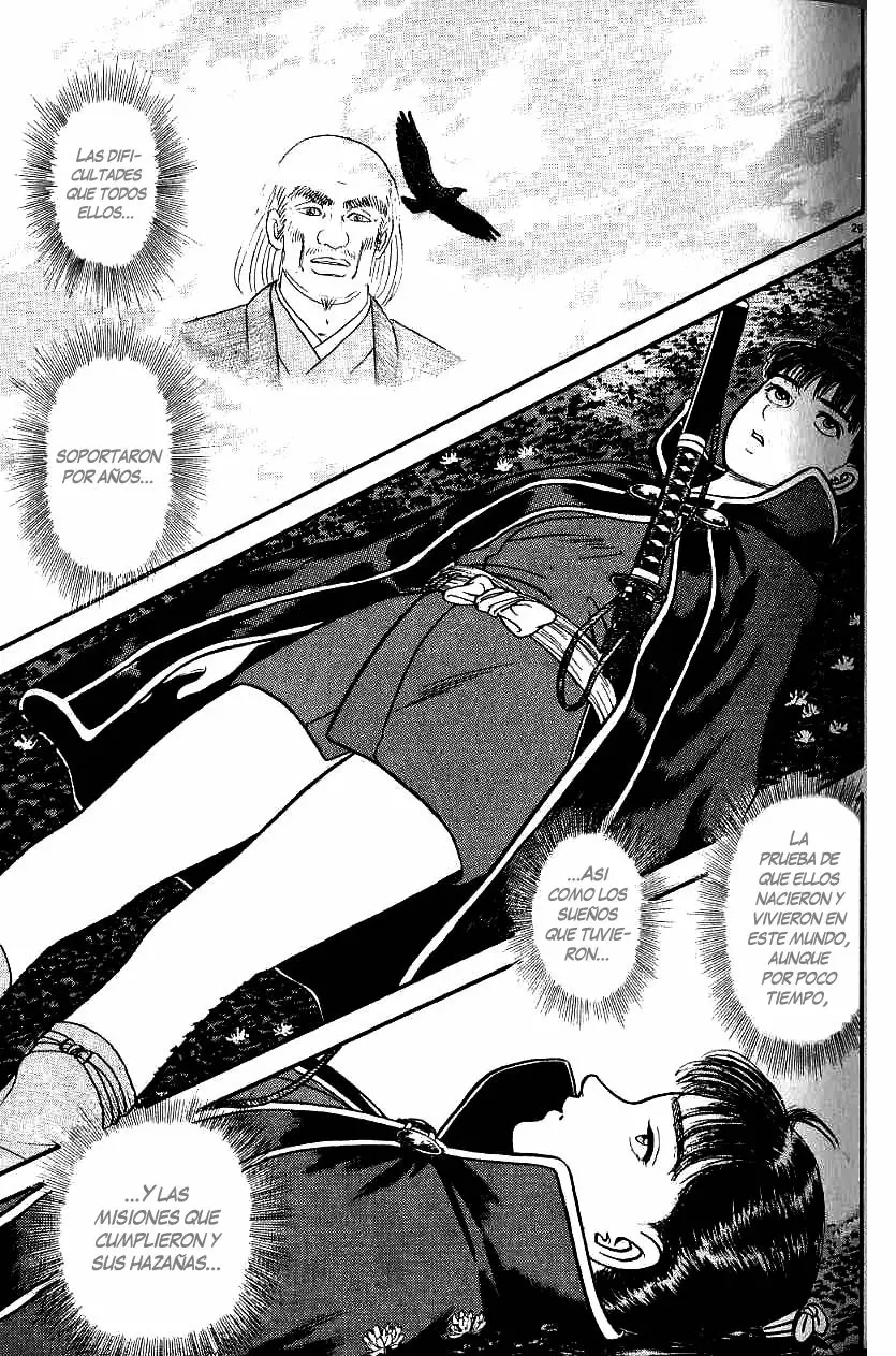 Página 34 del Manga