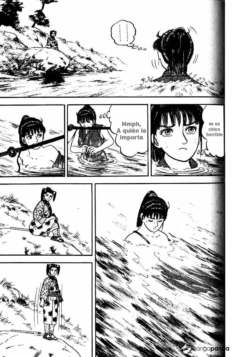 Página 37 del Manga