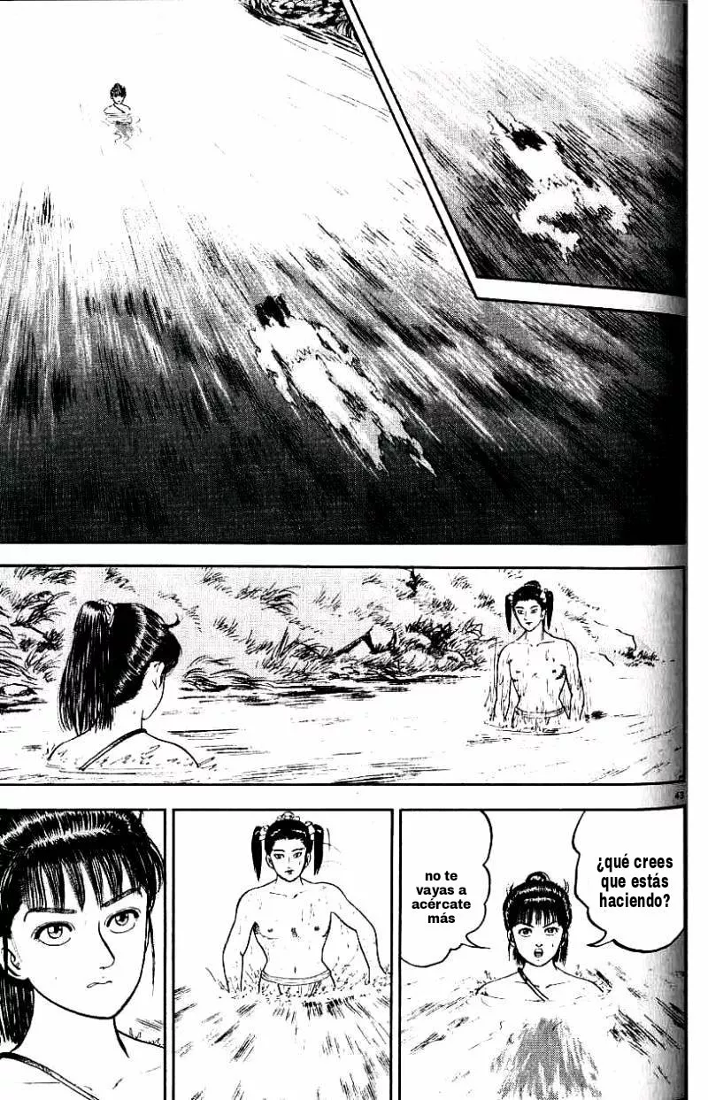 Página 39 del Manga