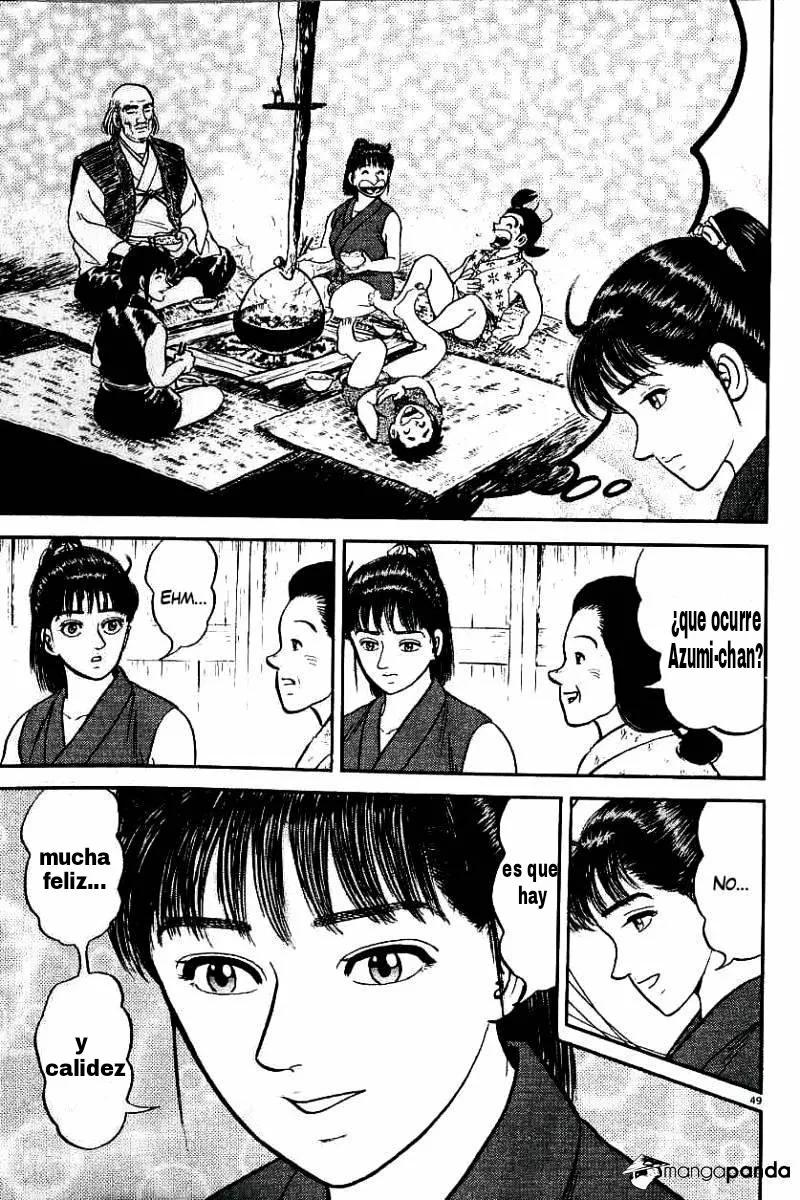 Página 48 del Manga