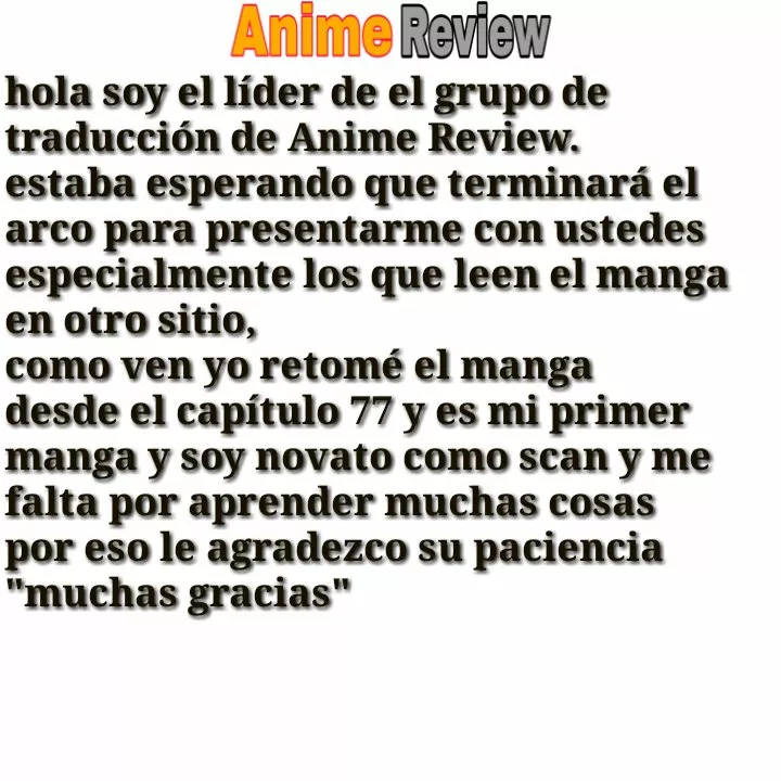 Página 54 del Manga