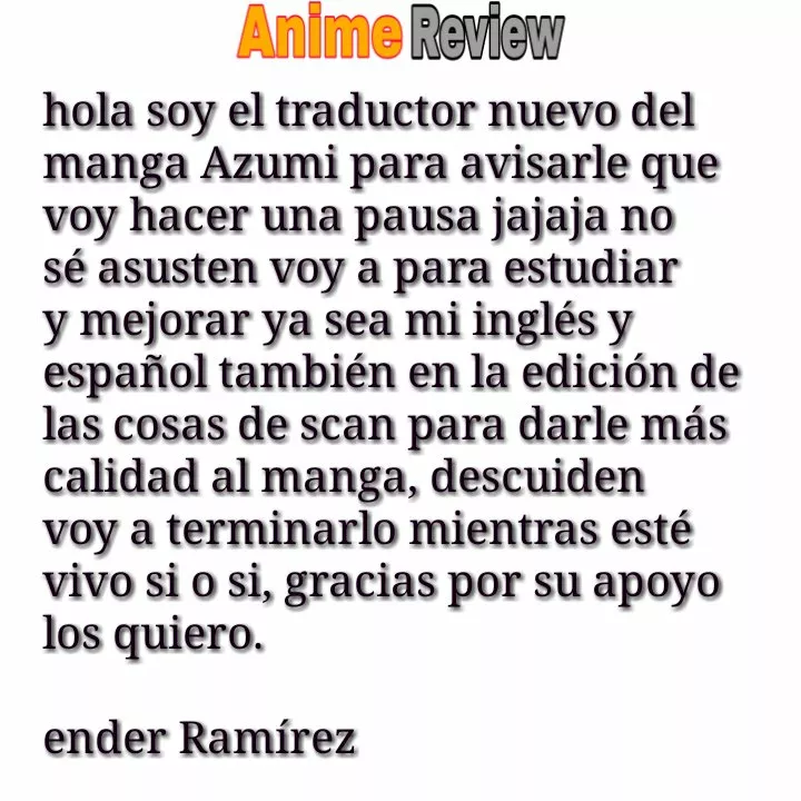 Página 55 del Manga