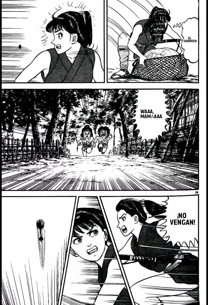 Página 34 del Manga