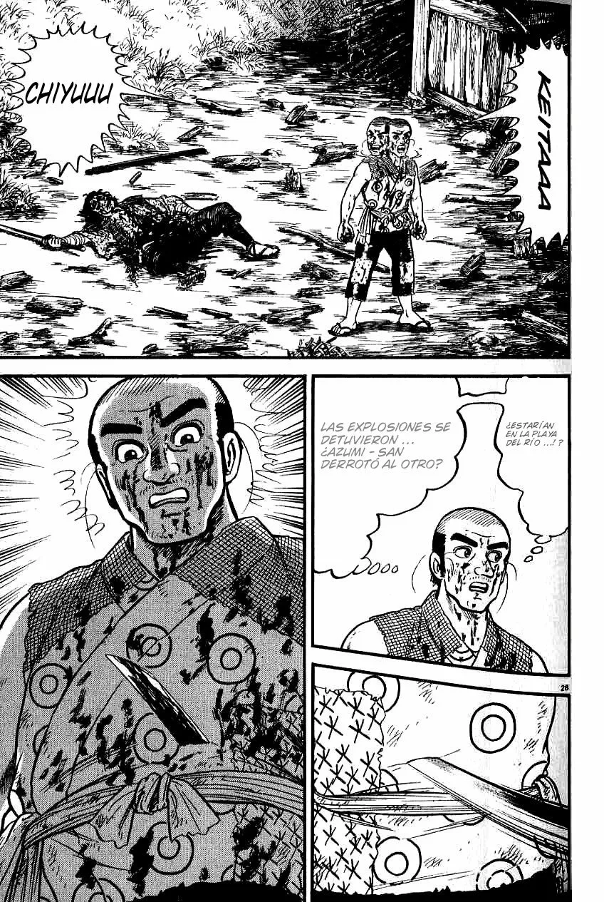 Página 30 del Manga