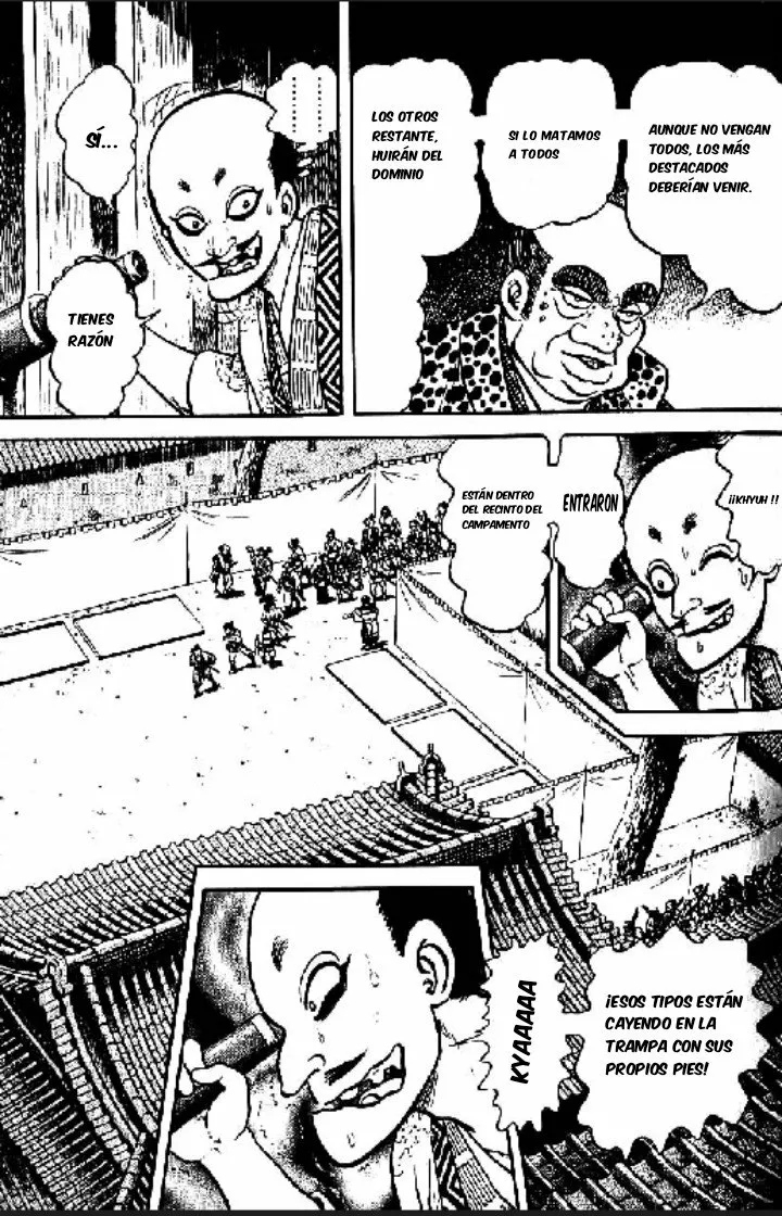 Página 30 del Manga