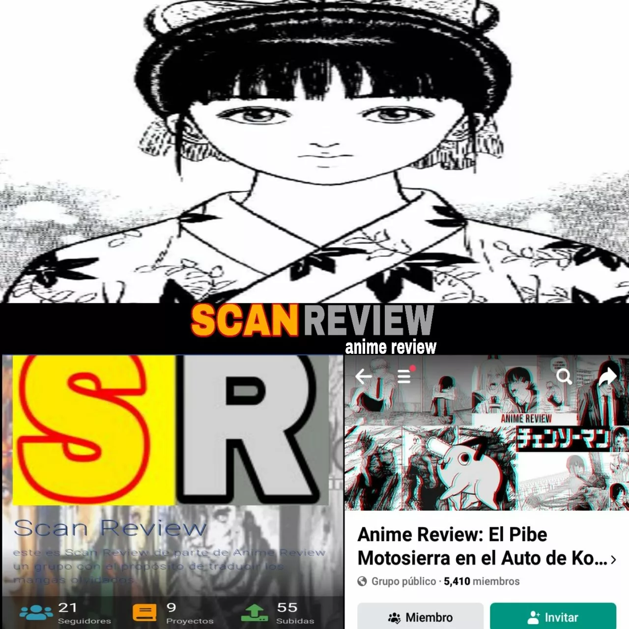 Página 37 del Manga