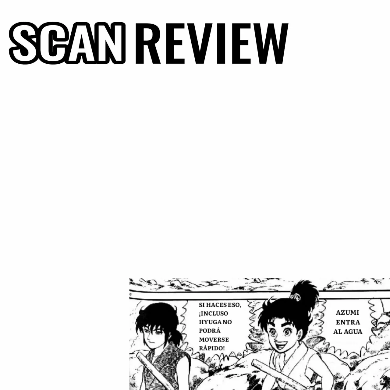 Página 32 del Manga