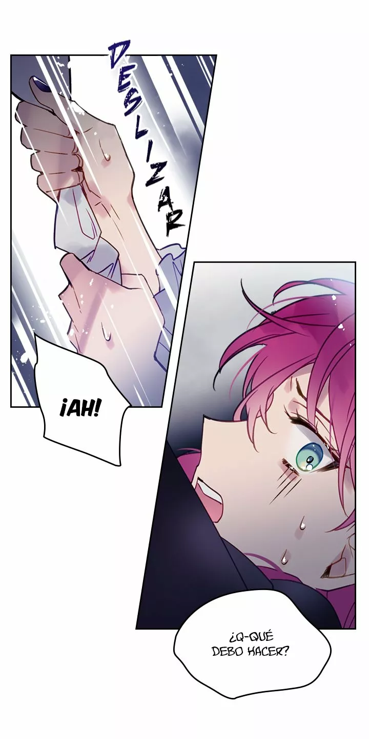 Página 39 del Manga