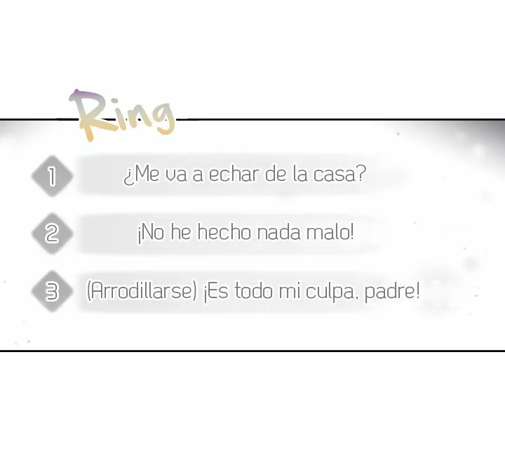 Página 43 del Manga