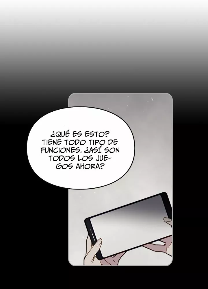 Página 45 del Manga