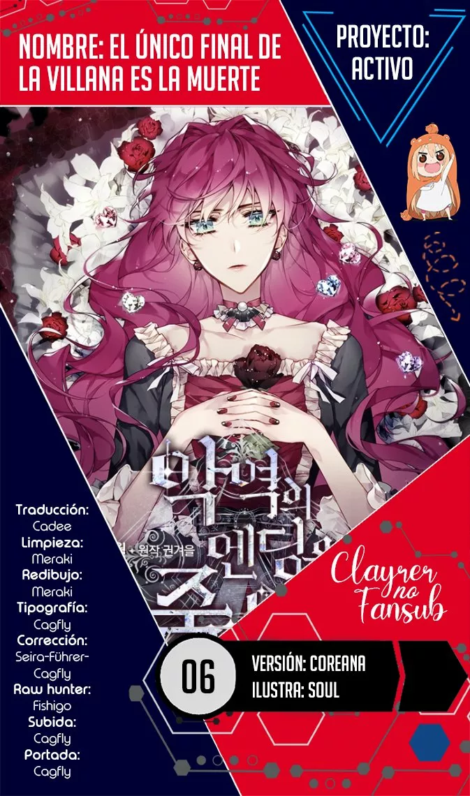 Página 54 del Manga