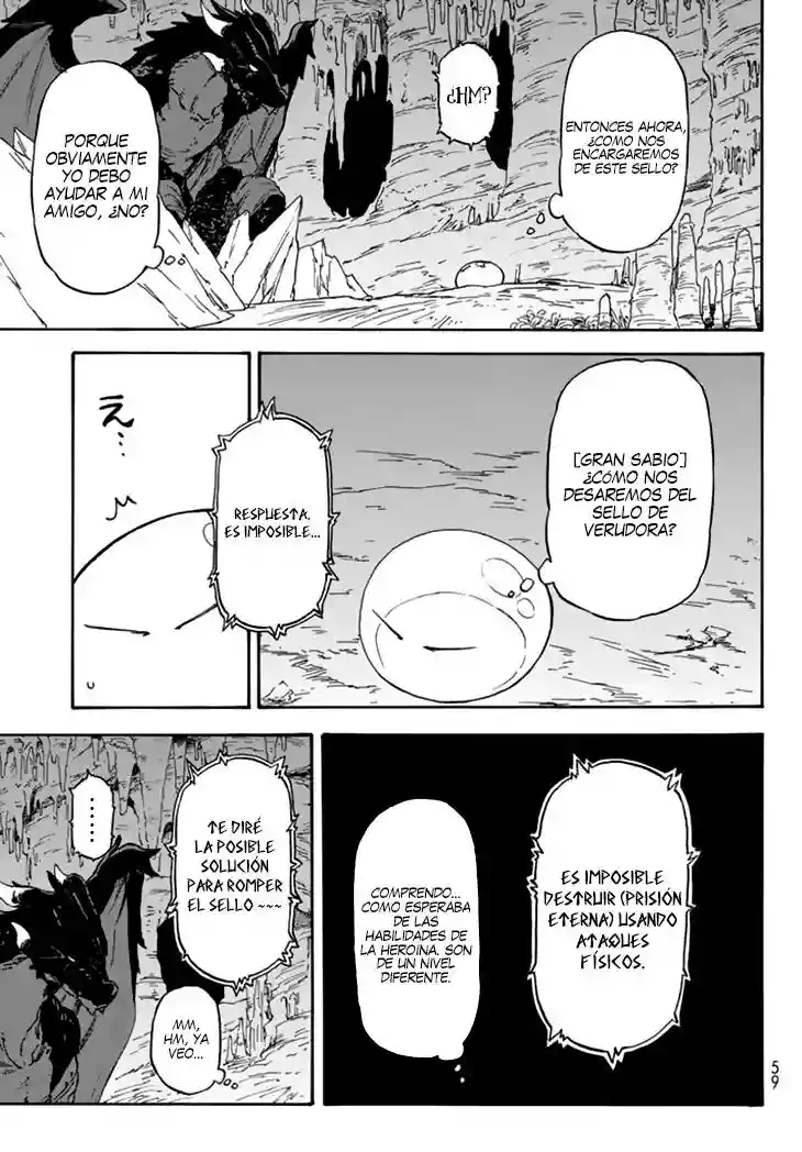 Página 37 del Manga