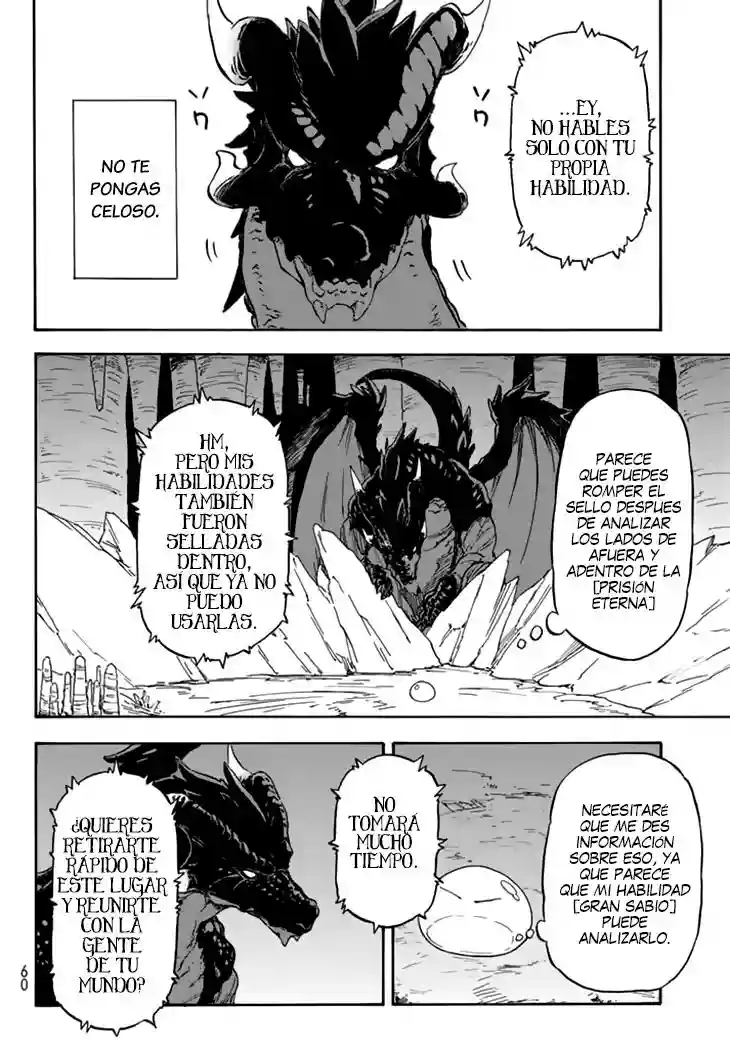 Página 38 del Manga