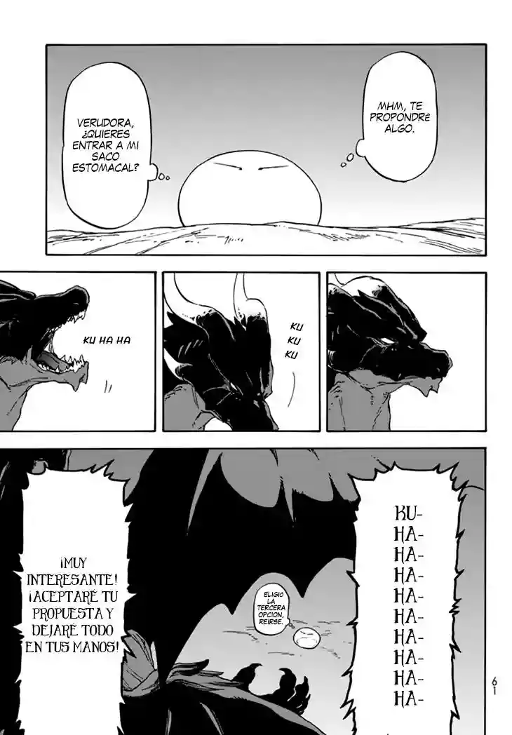 Página 39 del Manga