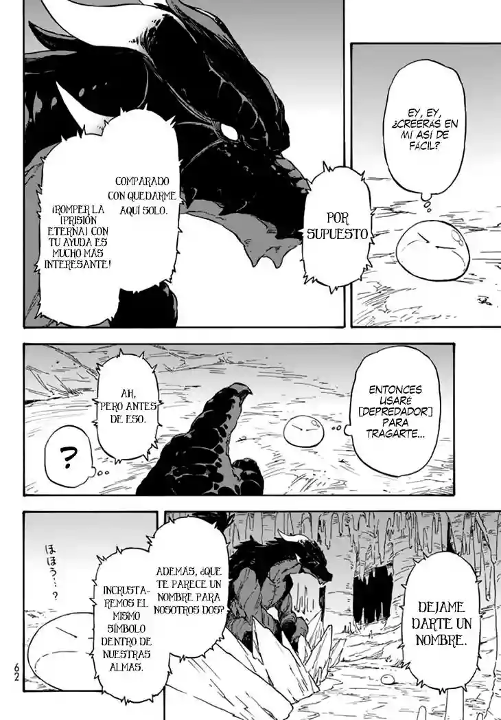 Página 40 del Manga