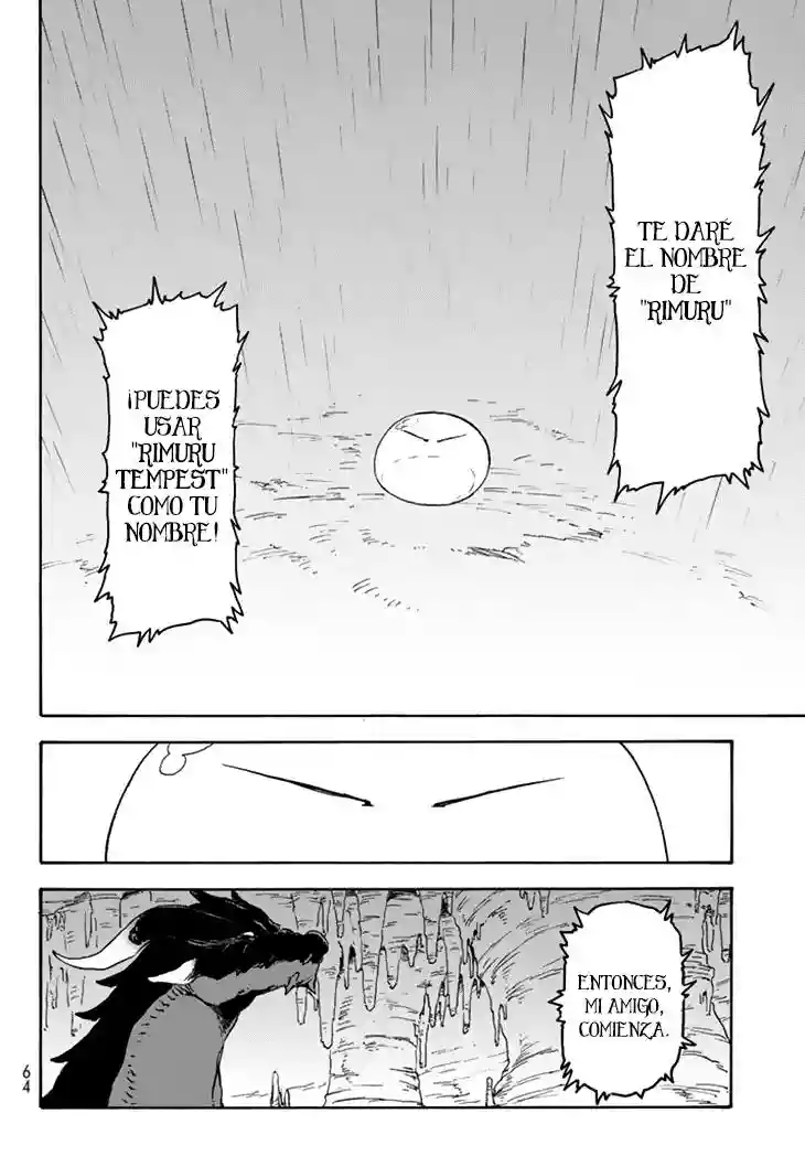 Página 42 del Manga