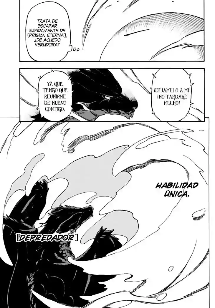 Página 43 del Manga