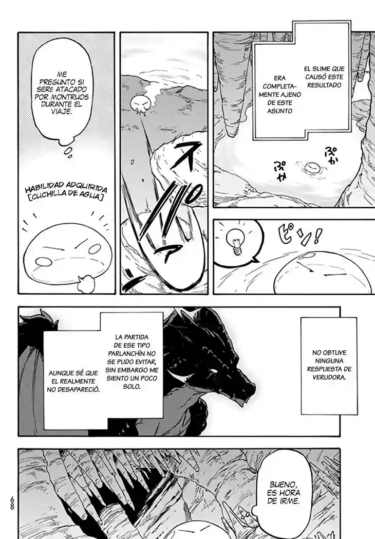 Página 46 del Manga
