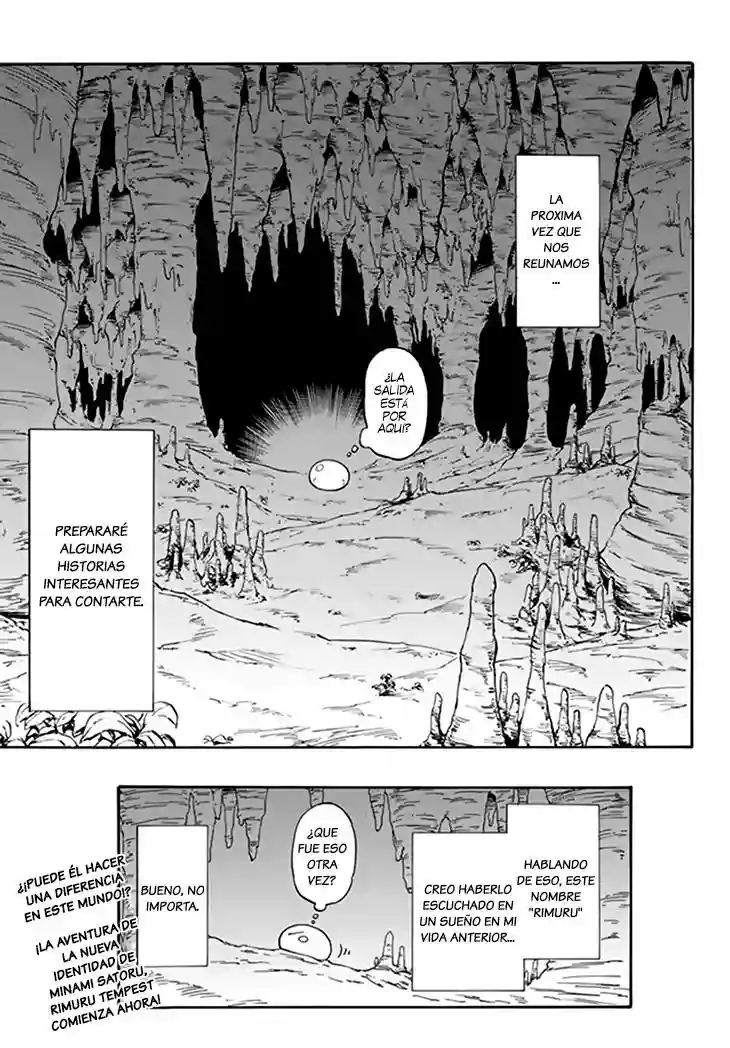 Página 47 del Manga