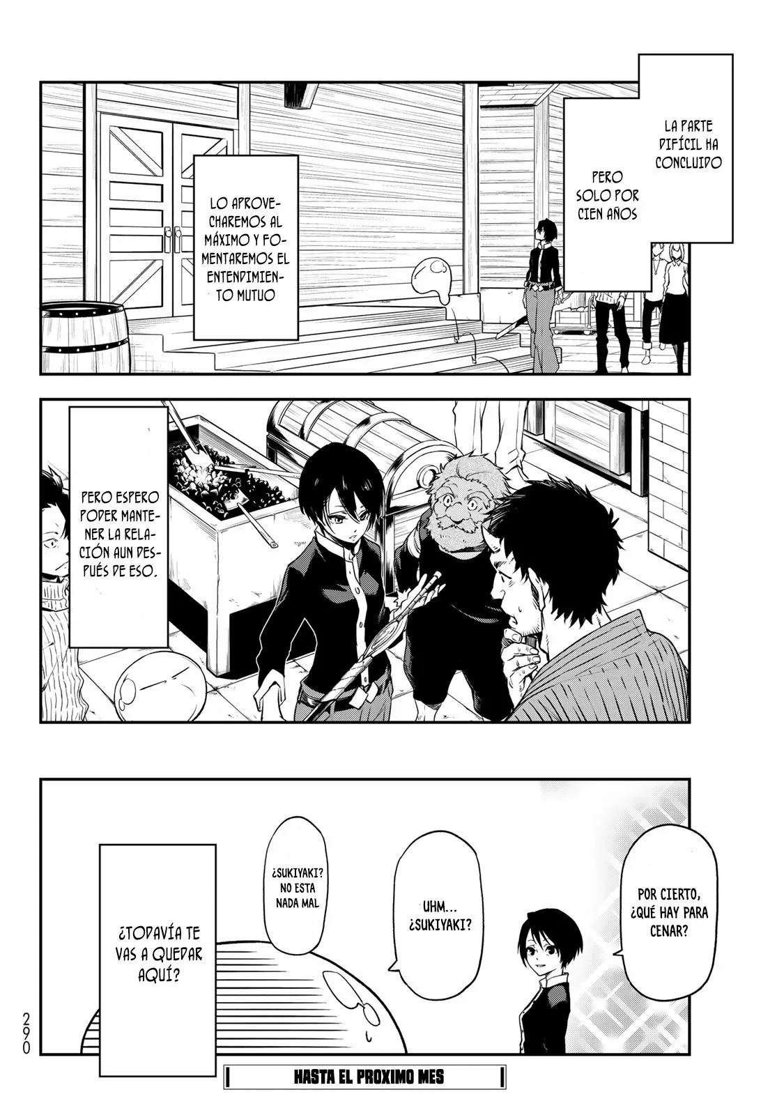 Página 42 del Manga