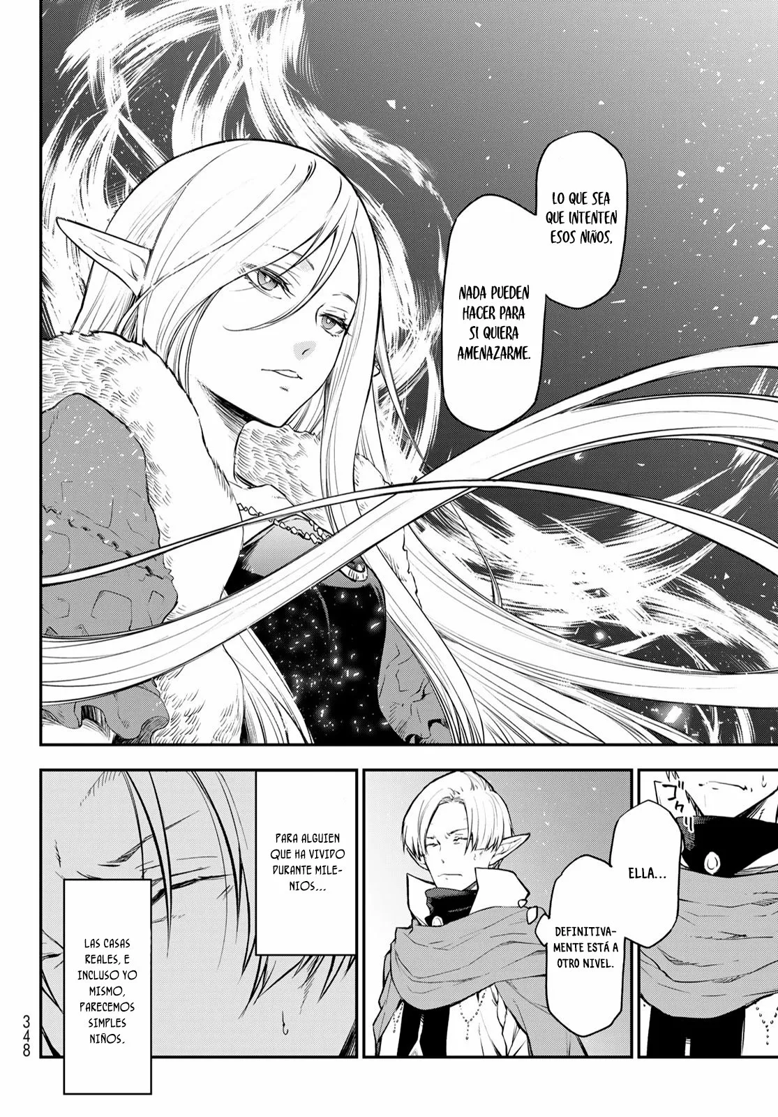 Página 36 del Manga