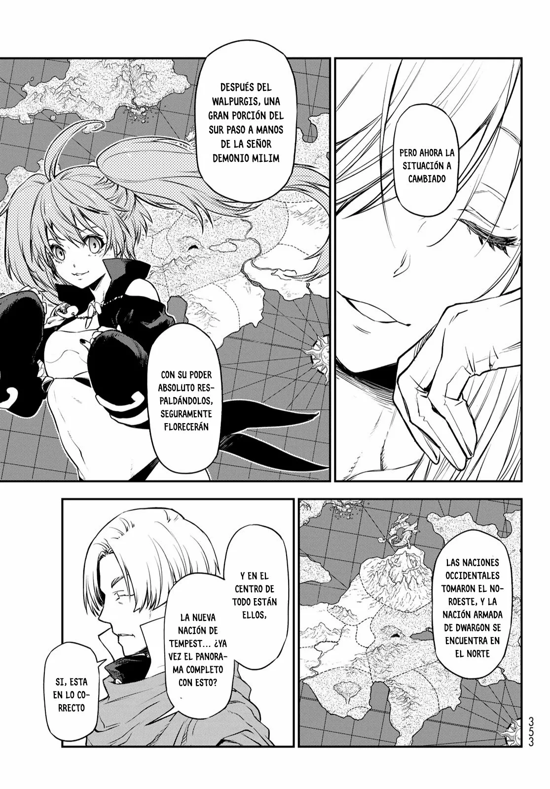 Página 41 del Manga