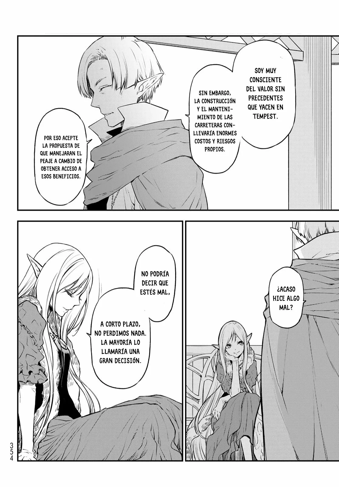 Página 42 del Manga