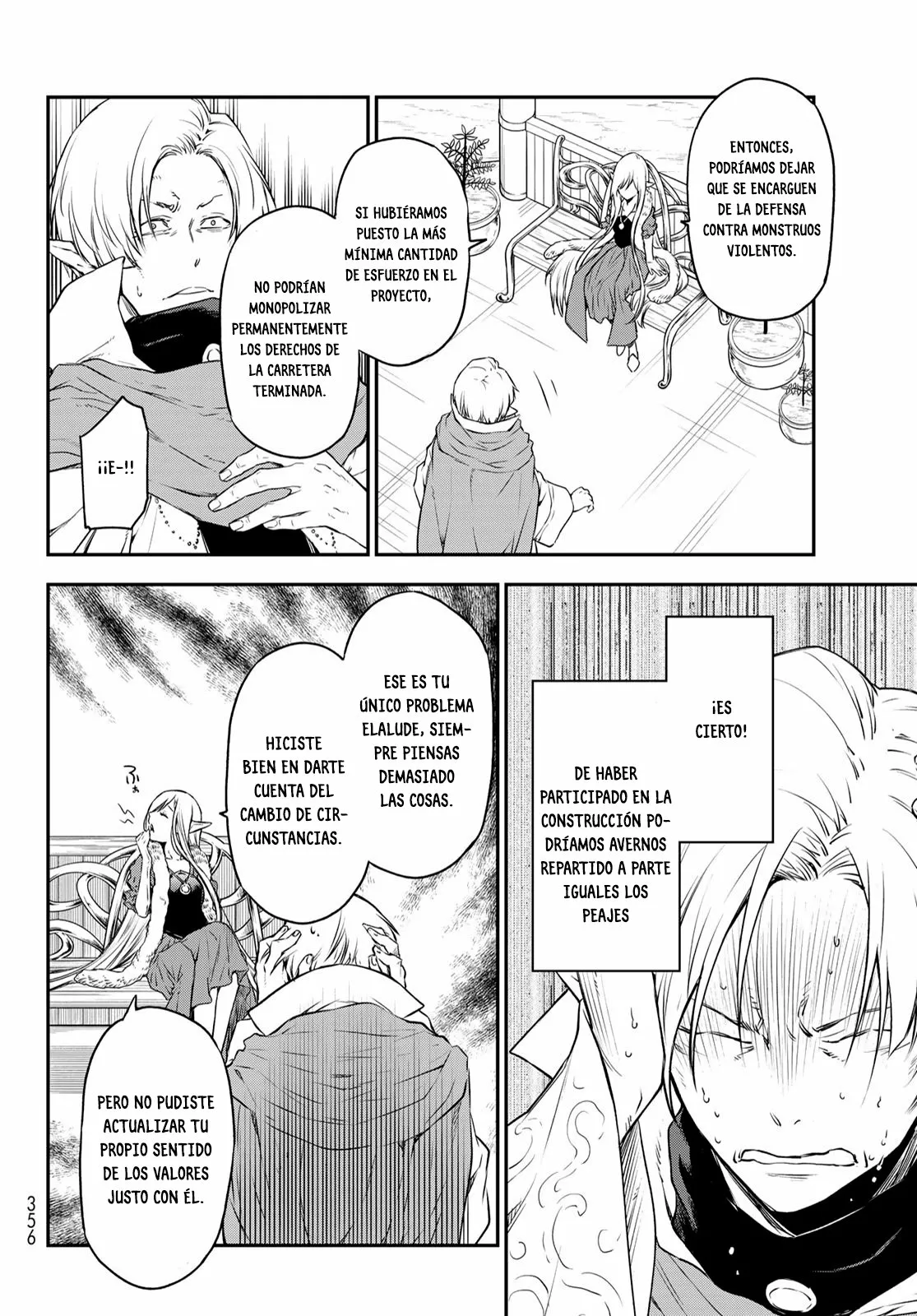 Página 44 del Manga