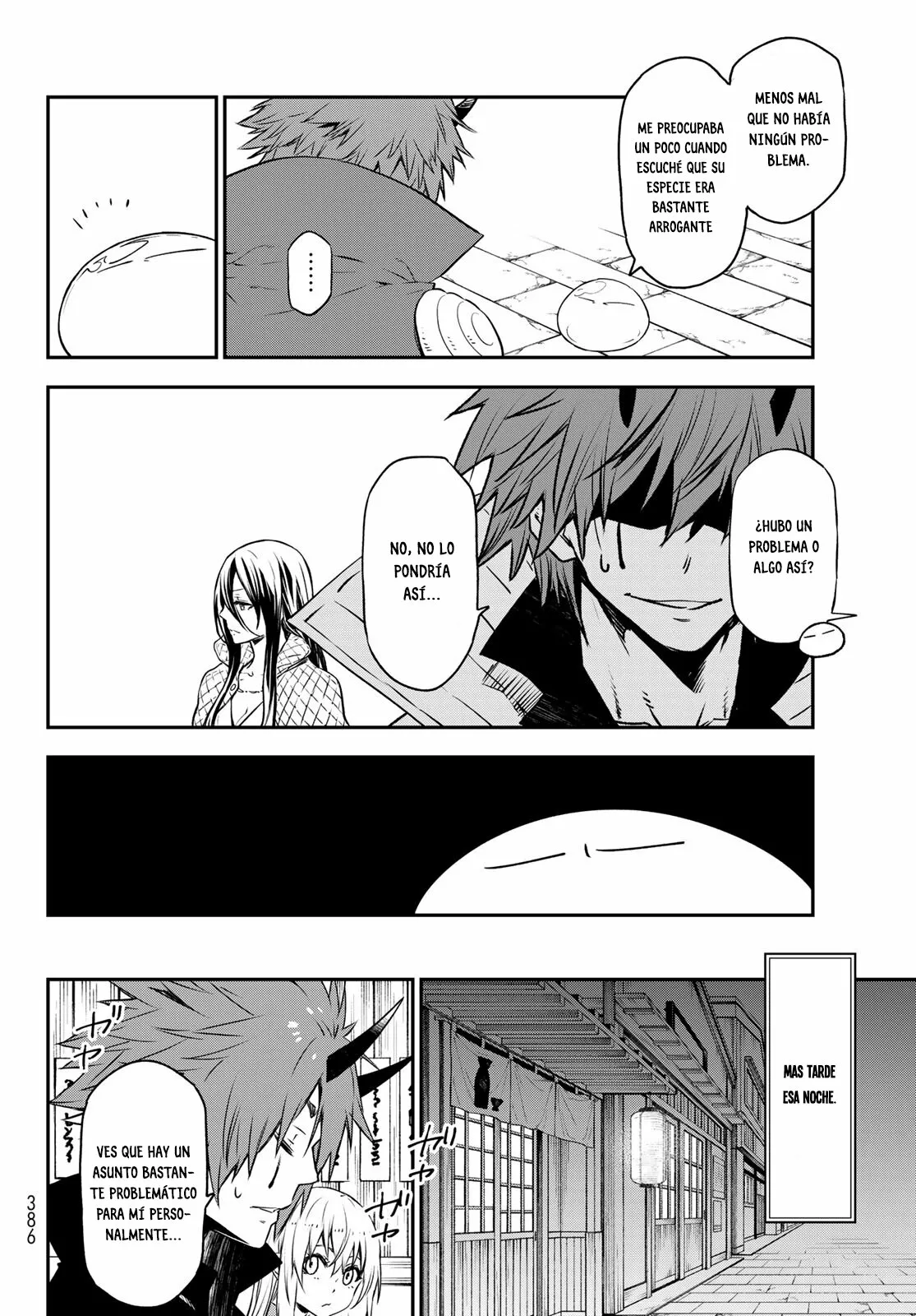 Página 37 del Manga