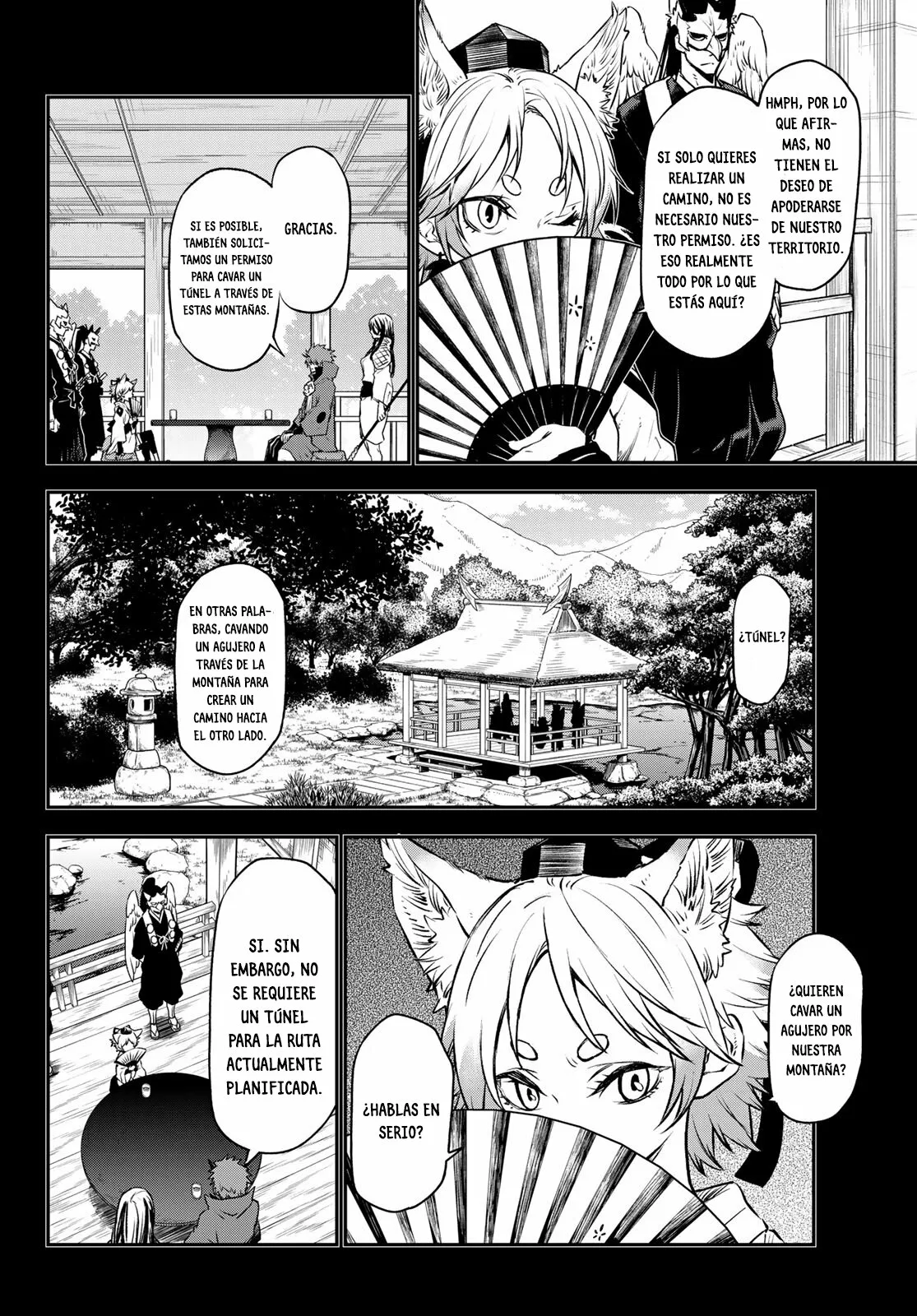 Página 39 del Manga