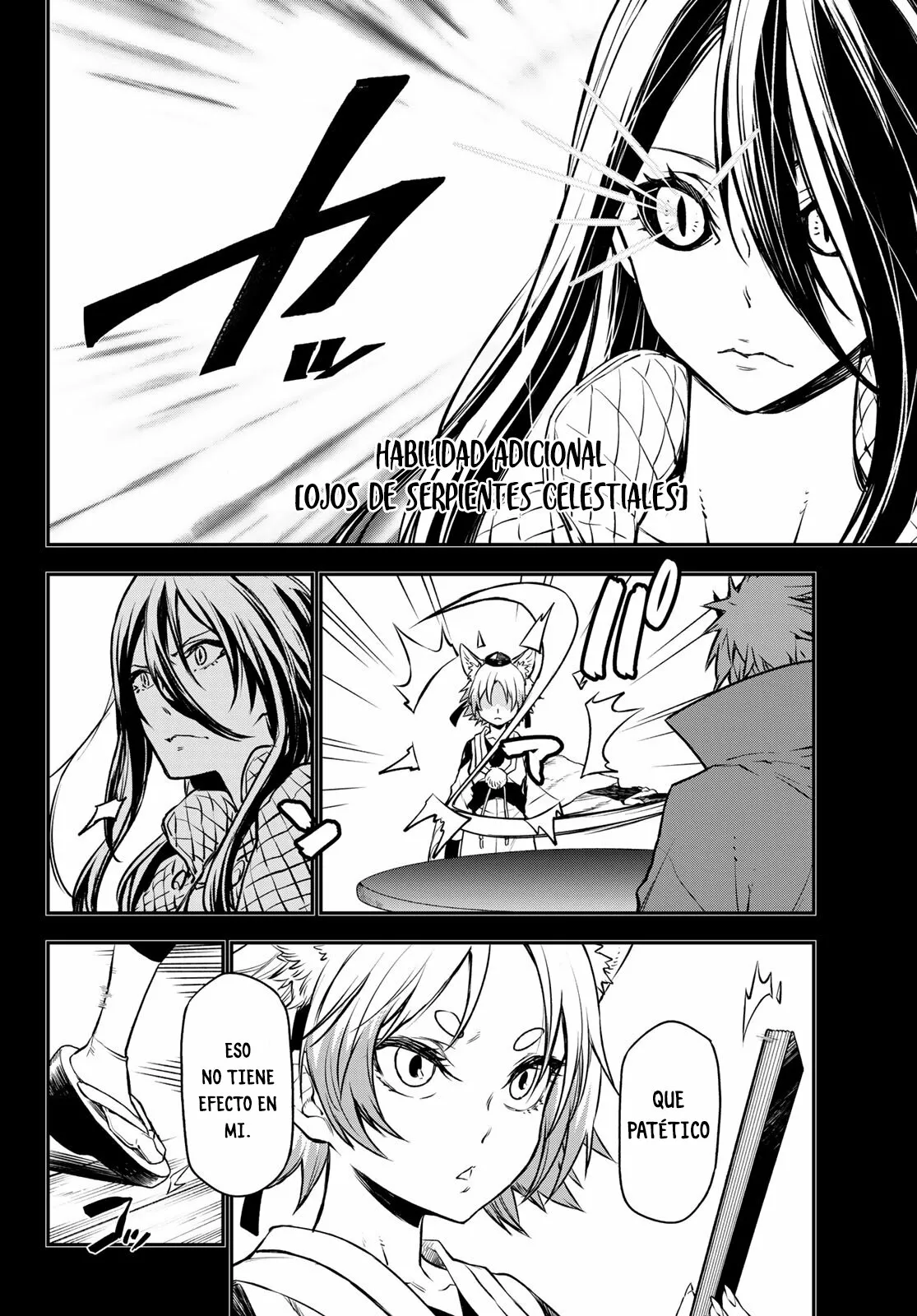 Página 41 del Manga
