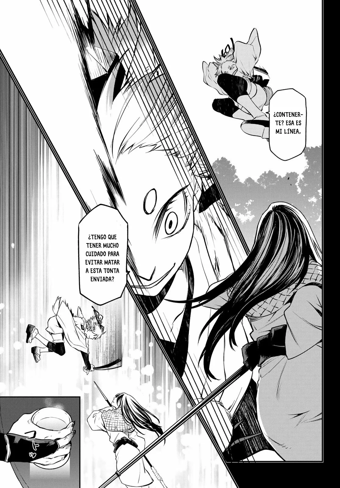 Página 44 del Manga