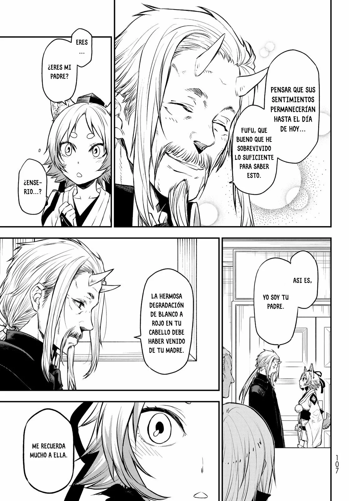 Página 37 del Manga
