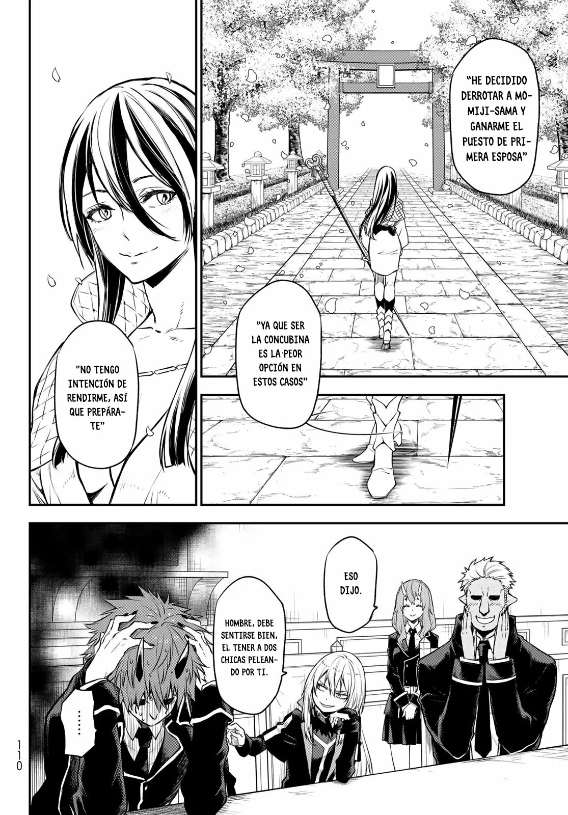 Página 41 del Manga