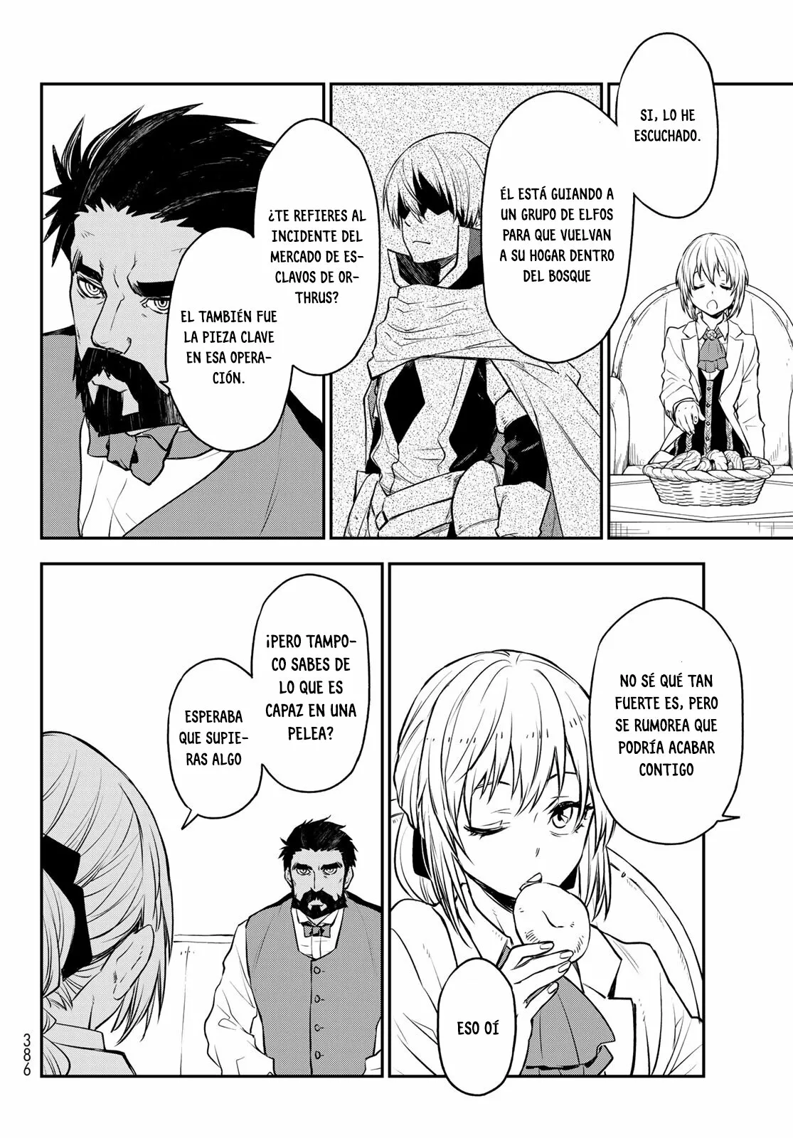 Página 37 del Manga