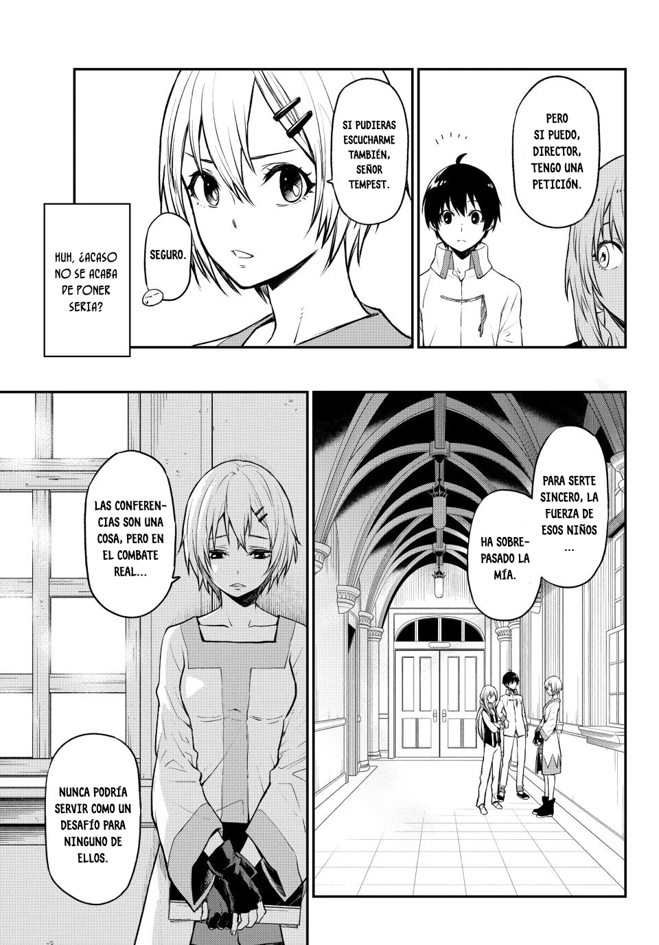 Página 24 del Manga