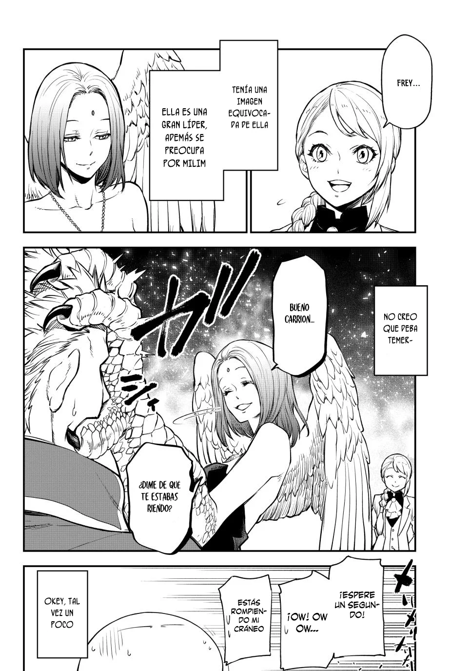 Página 24 del Manga