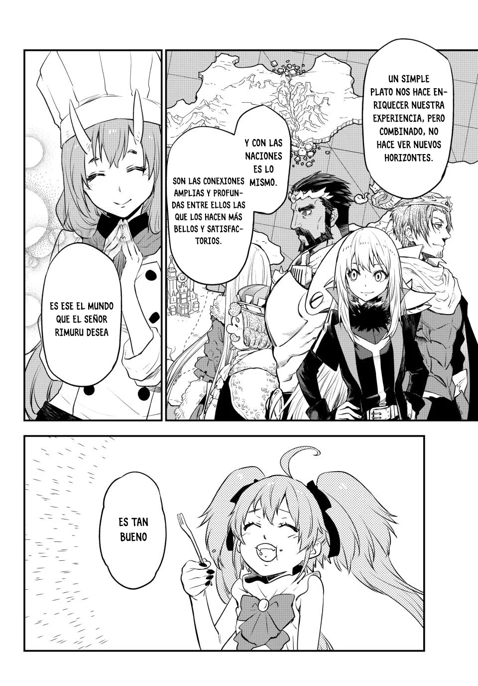 Página 36 del Manga