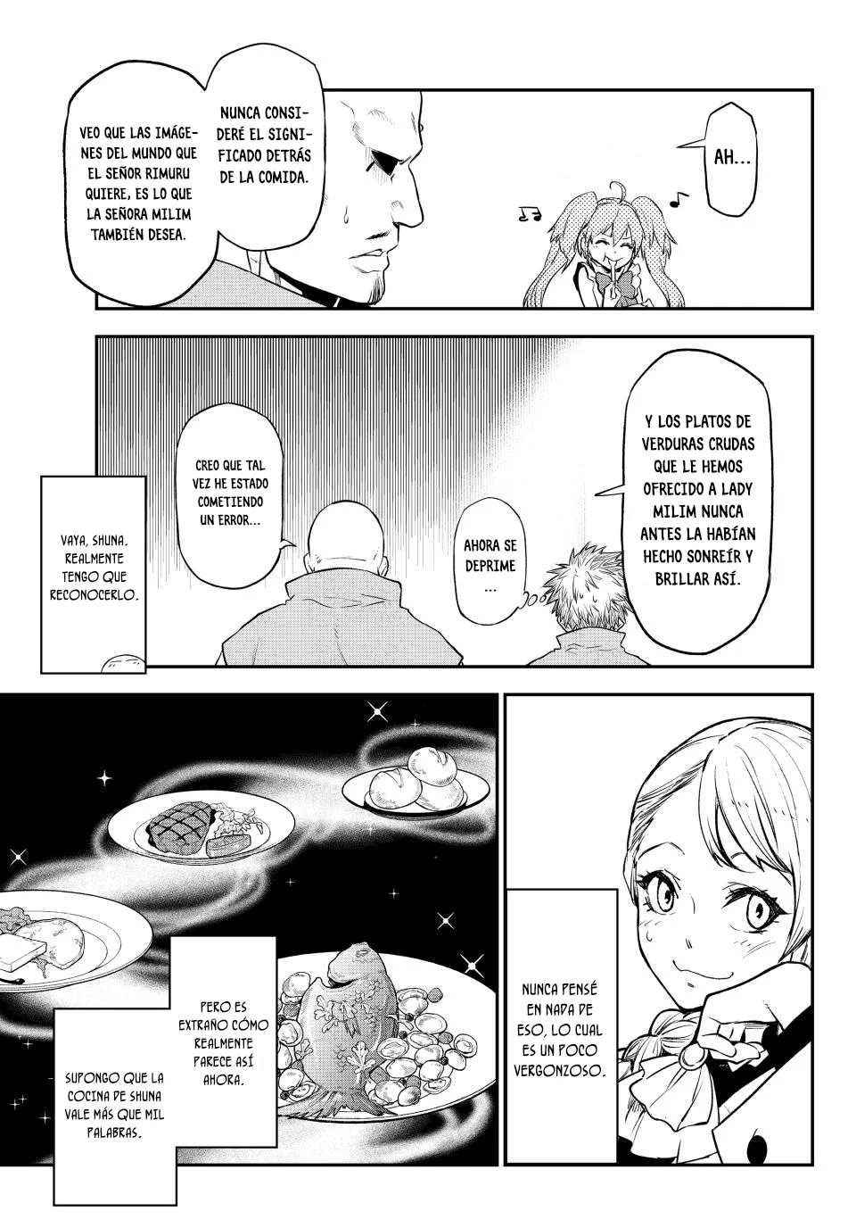 Página 37 del Manga