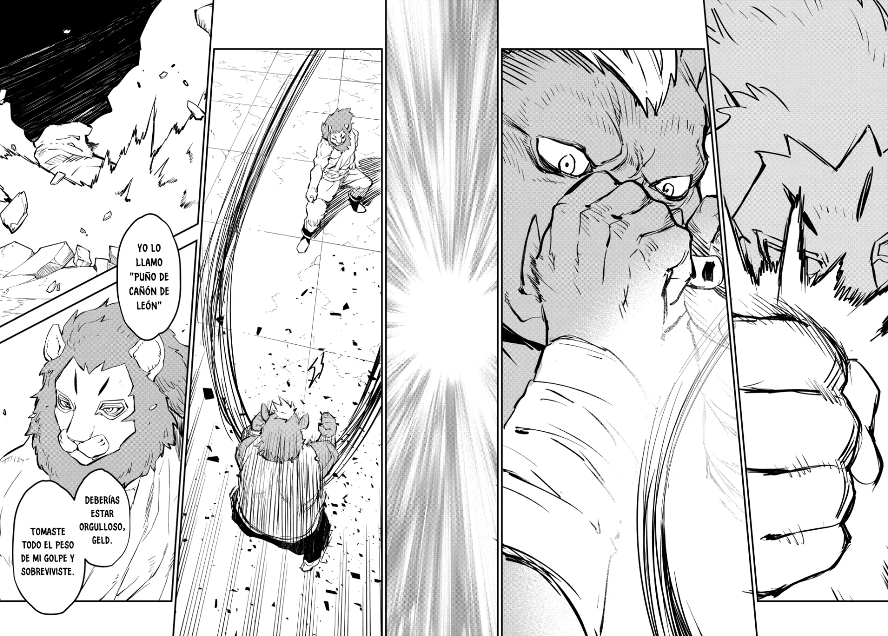 Página 32 del Manga