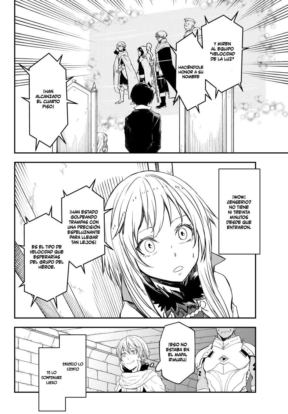 Página 37 del Manga