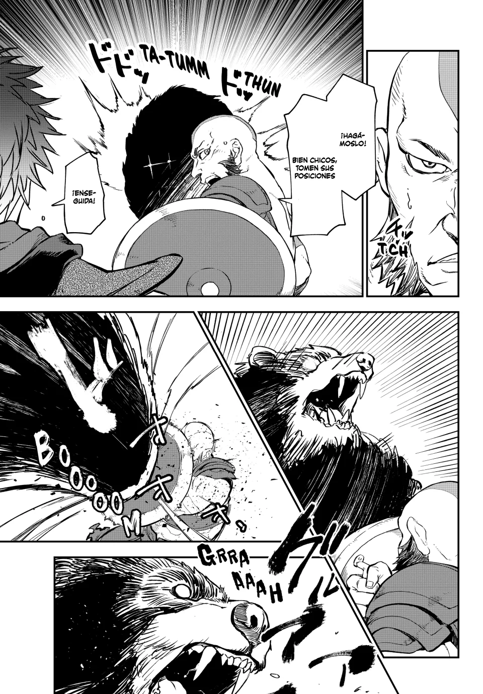 Página 42 del Manga