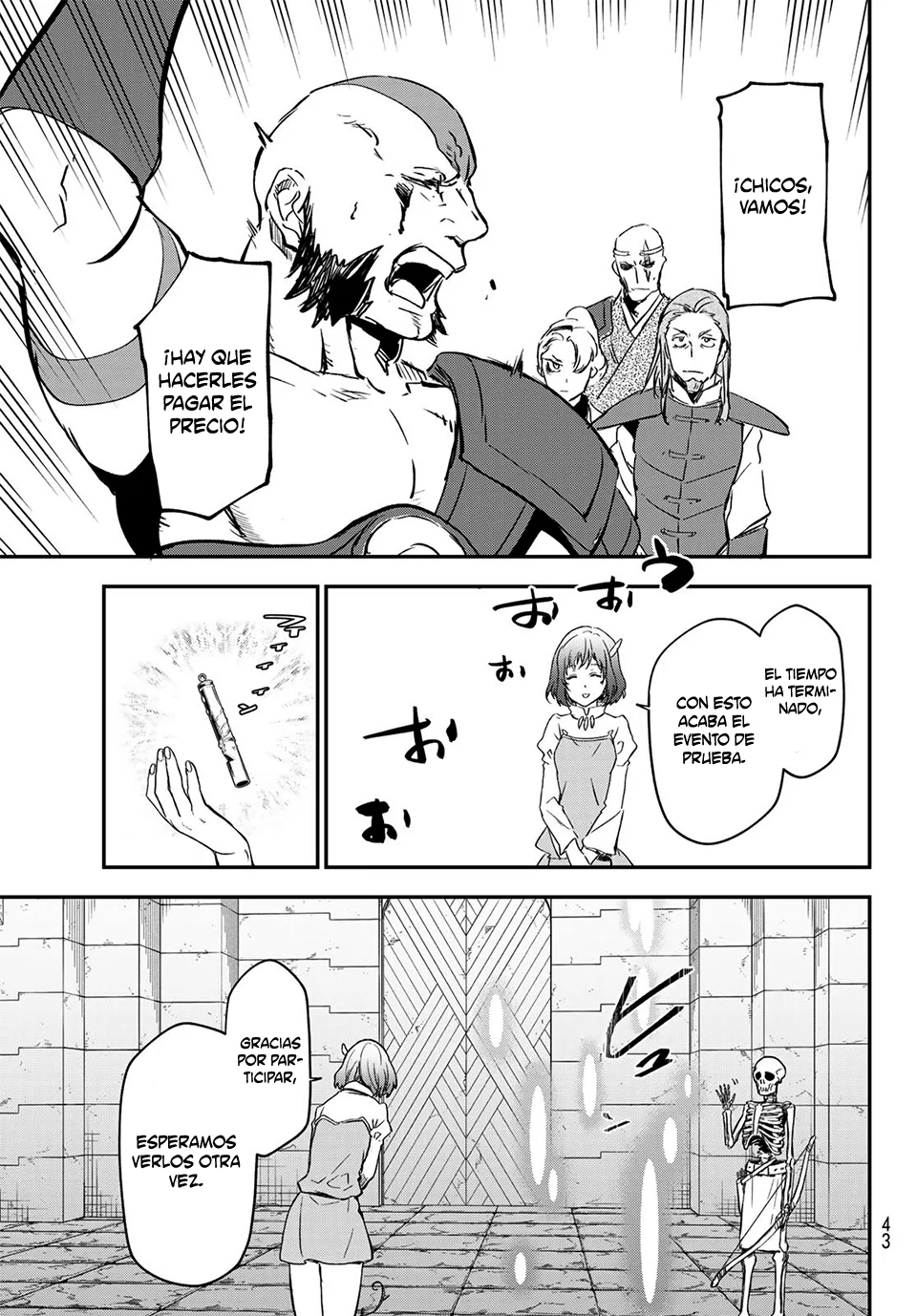 Página 30 del Manga