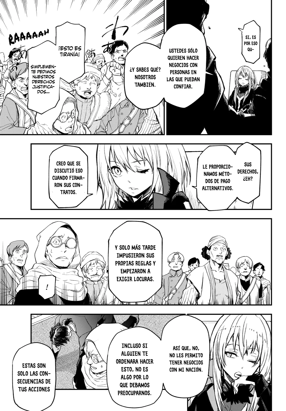 Página 36 del Manga