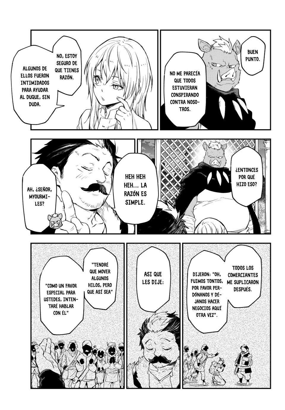 Página 40 del Manga
